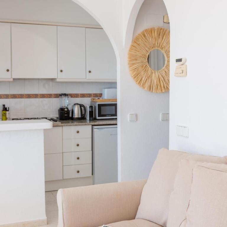 MATEO’S HOUSE - CALPE COSTA BLANCA - IMPERIAL PARK - One-Bedroom Apartment - 25