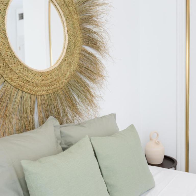 MATEO’S HOUSE - CALPE COSTA BLANCA - IMPERIAL PARK - One-Bedroom Apartment - 35