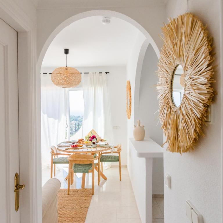 MATEO’S HOUSE - CALPE COSTA BLANCA - IMPERIAL PARK - One-Bedroom Apartment - 21