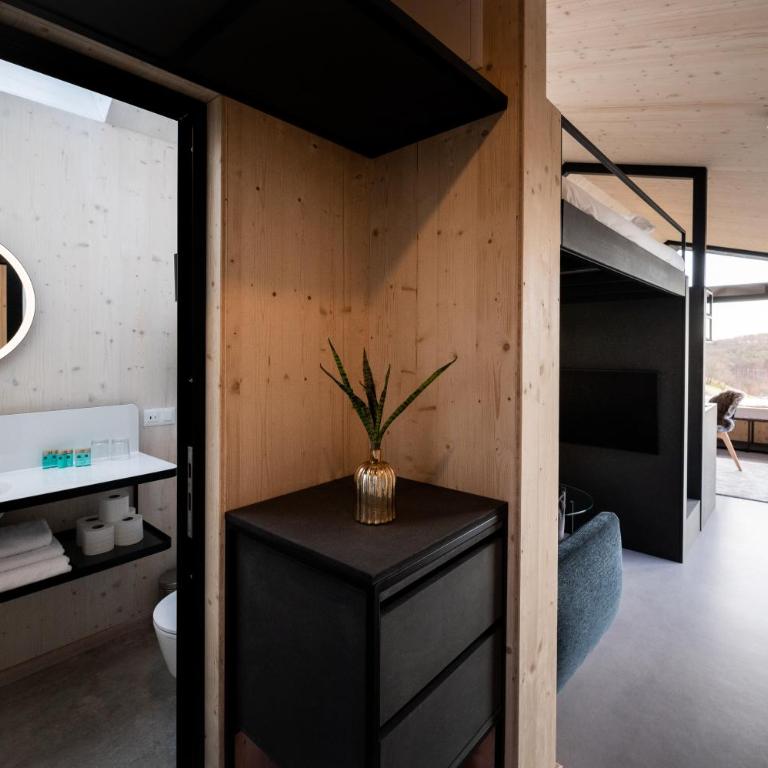 Maiers Kuschelhotel Loipersdorf - ADULTS ONLY - Superior Chalet - 9