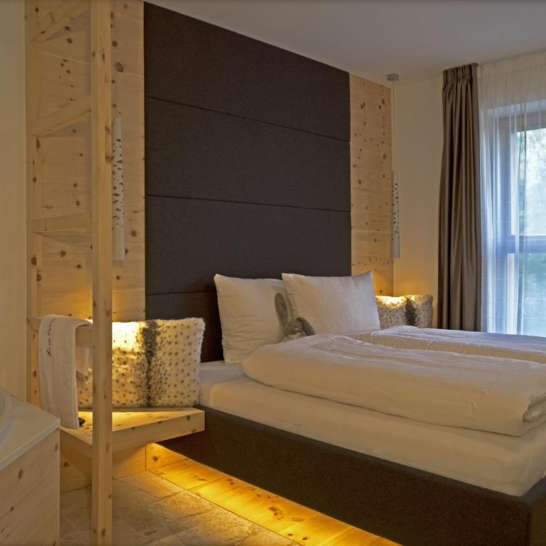 La vie Deluxe - Private Luxury Apartments - Apartamento Deluxe de 1 dormitorio - 5