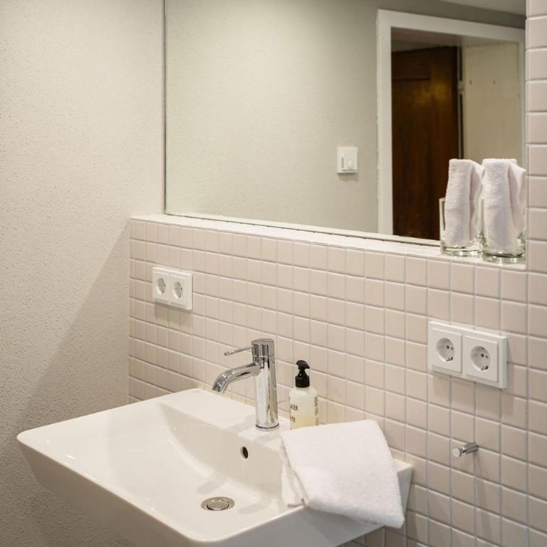 Ferienwerk - Two-Bedroom Apartment - 26