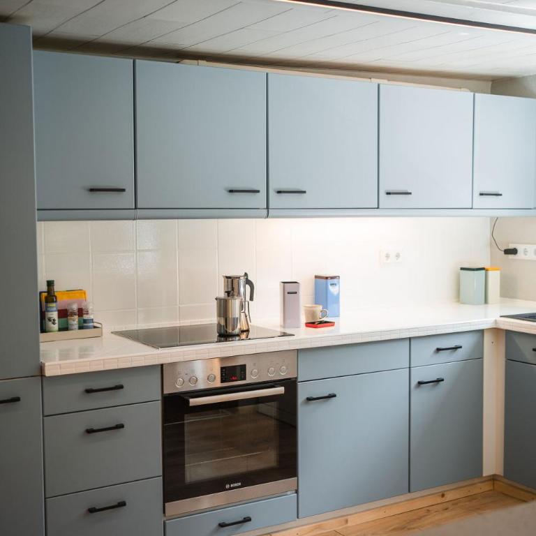 Ferienwerk - Two-Bedroom Apartment - 2