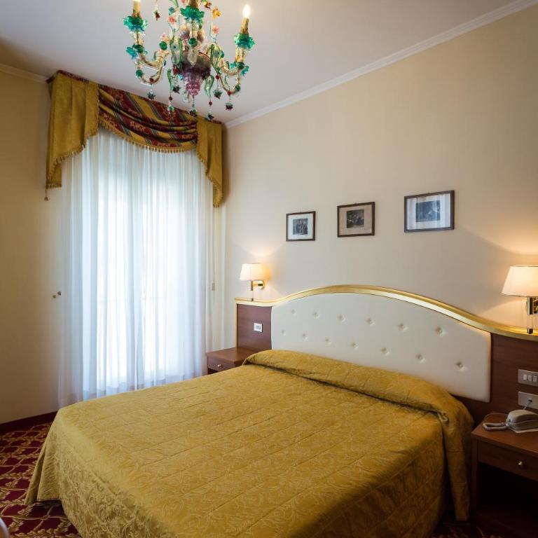 Hotel Milan Speranza Au Lac - Camera Standard Matrimoniale/Doppia con Letti Singoli - 4