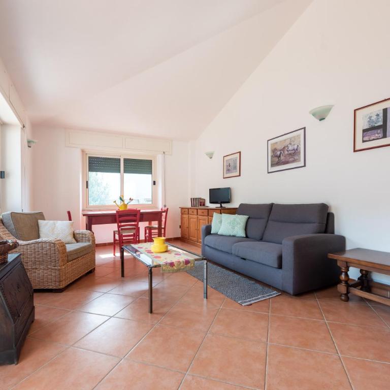 Mannois - Lofts & Apartments - Appartamento con Terrazza - Dependance - 20
