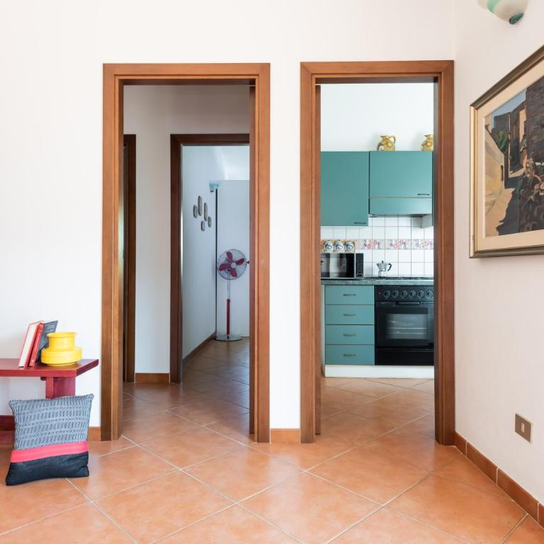 Mannois - Lofts & Apartments - Appartamento con Terrazza - Dependance - 14