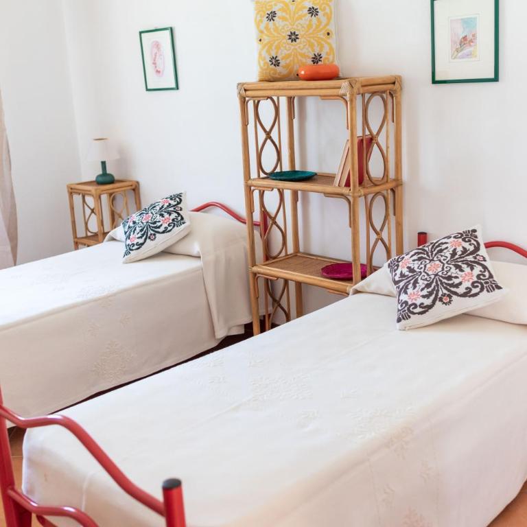 Mannois - Lofts & Apartments - Appartamento con Terrazza - Dependance - 15