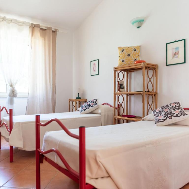 Mannois - Lofts & Apartments - Appartamento con Terrazza - Dependance - 16