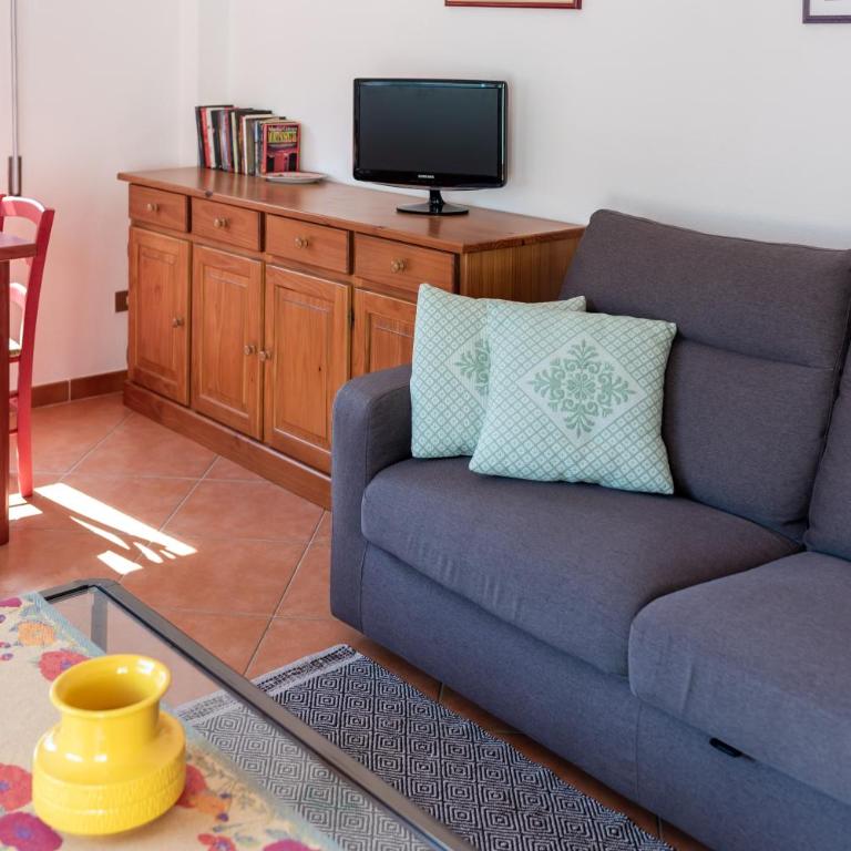 Mannois - Lofts & Apartments - Appartamento con Terrazza - Dependance - 13