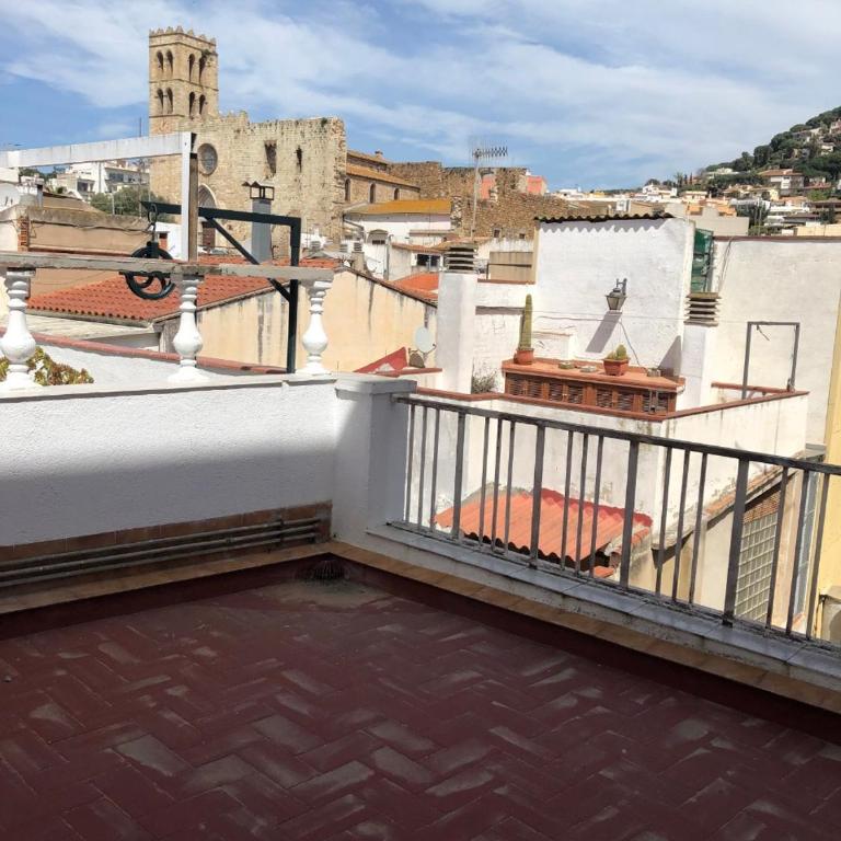 Luxury apartment 50m from the beach! - Apartamento de 2 dormitorios - 33