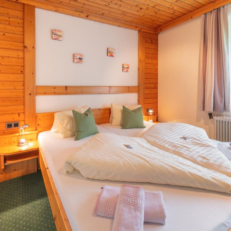 Panoramahotel Stocker - Doppelzimmer - 8
