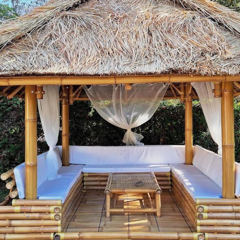 Villa Elizalde Moliets - climatisée, piscine chauffée, vélos et surfs inclus - Villa - 5
