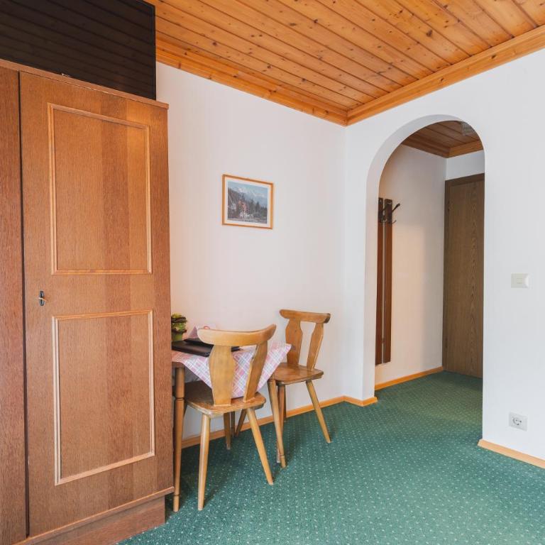 Panoramahotel Stocker - Doppelzimmer - 9
