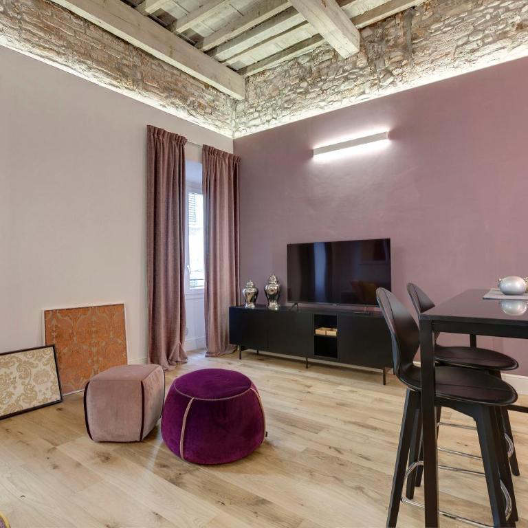 Aperol & Spritz Apartments by Mamo Florence - One-Bedroom Apartment - 3