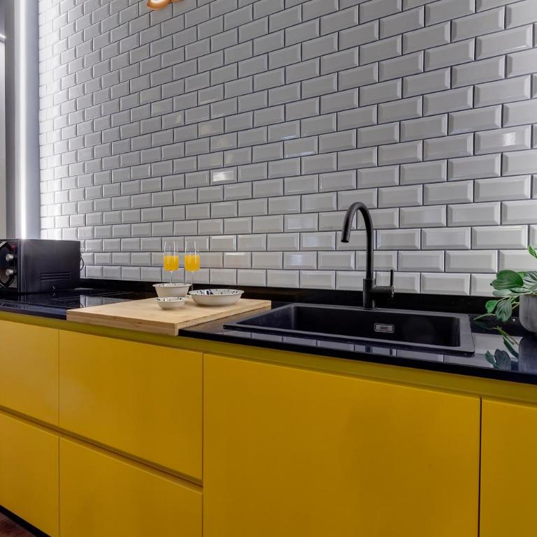 Aperol & Spritz Apartments by Mamo Florence - One-Bedroom Apartment - 4