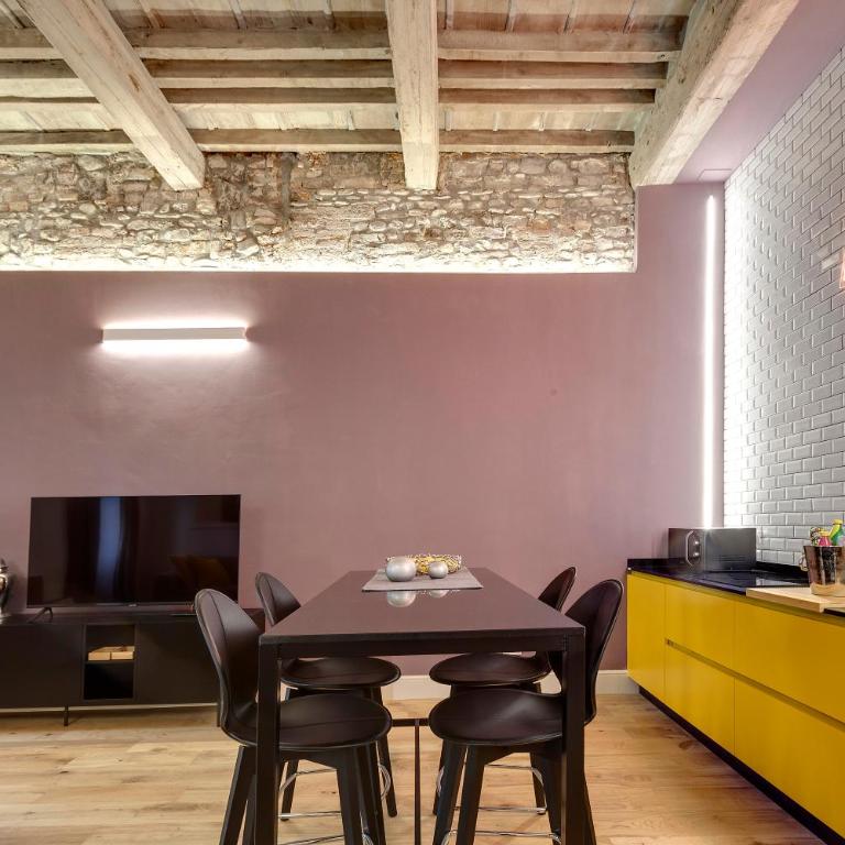 Aperol & Spritz Apartments by Mamo Florence - One-Bedroom Apartment - 14