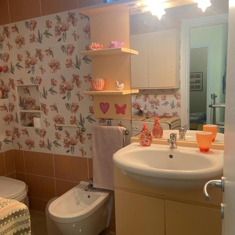 Villetta belvedere - Two-Bedroom Apartment - 16