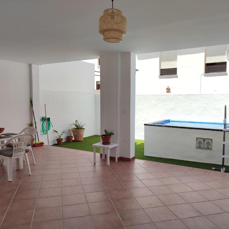 Casa Costitución - Casa Unifamiliar de 3 dormitorios - 11