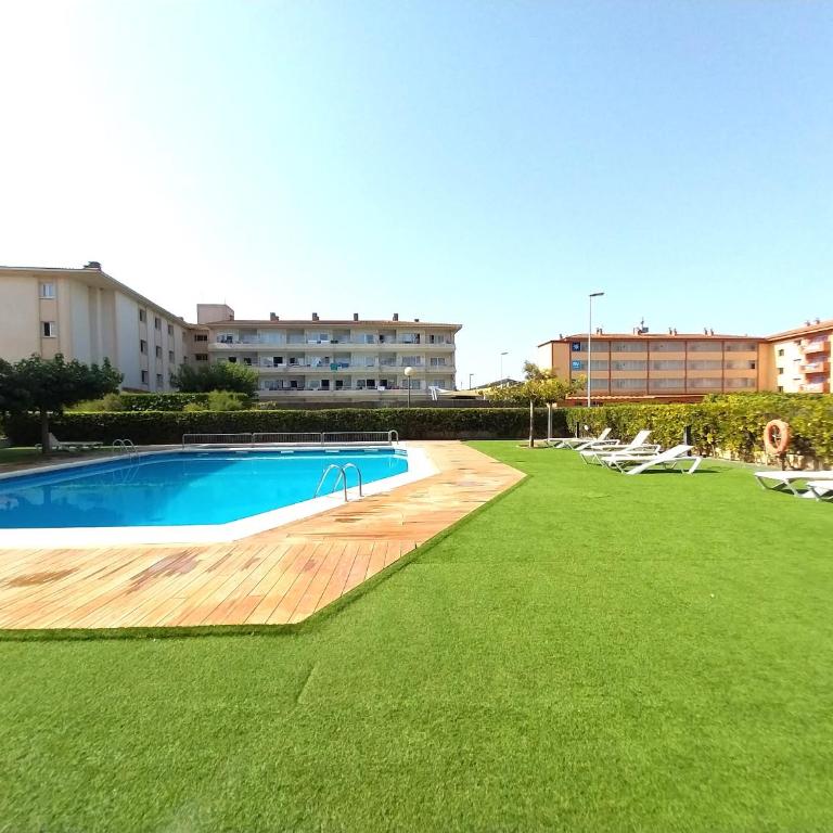 Apartament Star 412 - Apartment with Balcony - 1