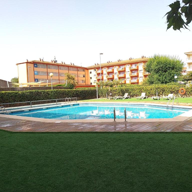 Apartament Star 412 - Apartment with Balcony - 21
