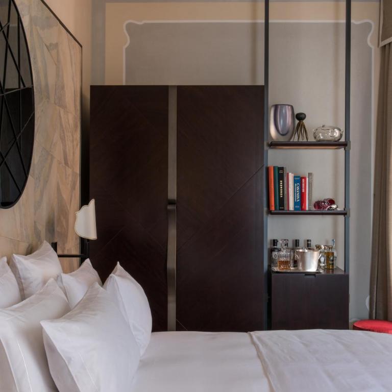 Nolinski Venezia - Evok Collection - Classic Room - 4