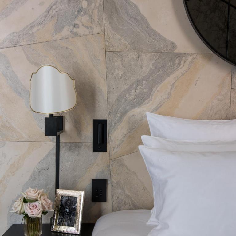 Nolinski Venezia - Evok Collection - Classic Room - 1
