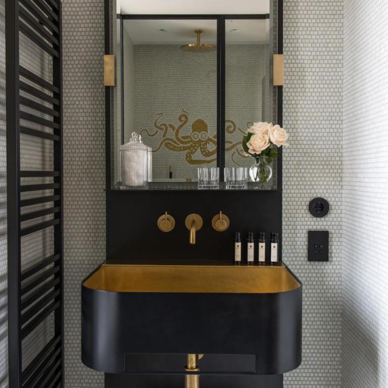 Nolinski Venezia - Evok Collection - Classic Room - 3