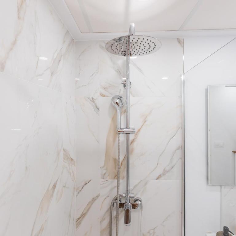 SOPHIA'S RESIDENCE - Sea View Apartment at Calpe Port, Costa Blanca - Apartment with Sea View - 31