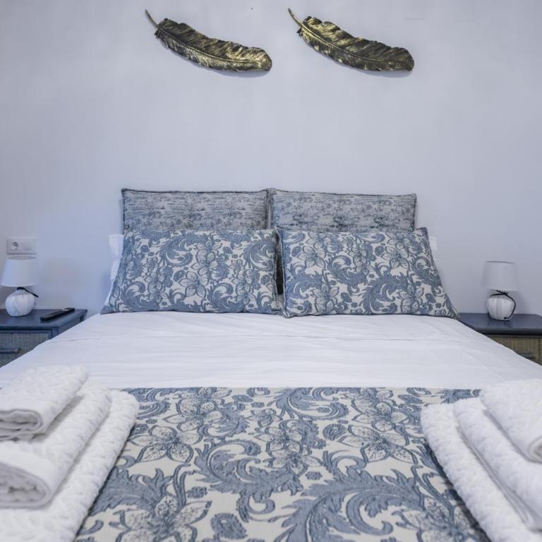 SOPHIA'S RESIDENCE - Sea View Apartment at Calpe Port, Costa Blanca - Apartment with Sea View - 26
