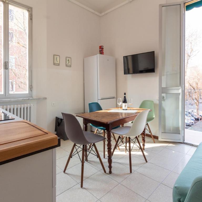 Realkasa Bentivogli Apartment - Two-Bedroom Apartment - 2