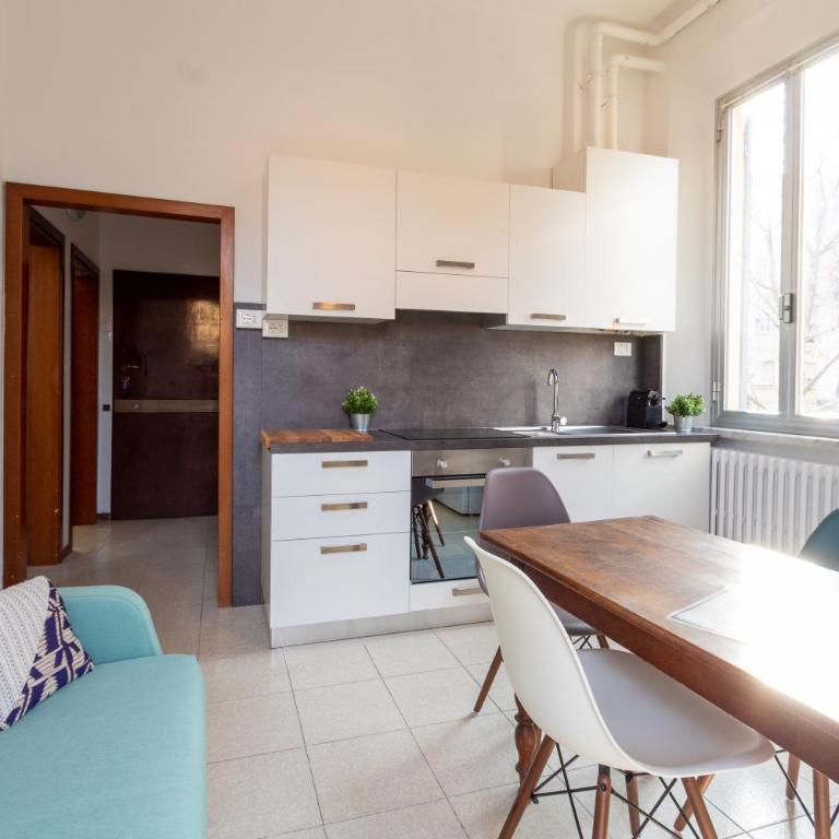 Realkasa Bentivogli Apartment - Two-Bedroom Apartment - 3