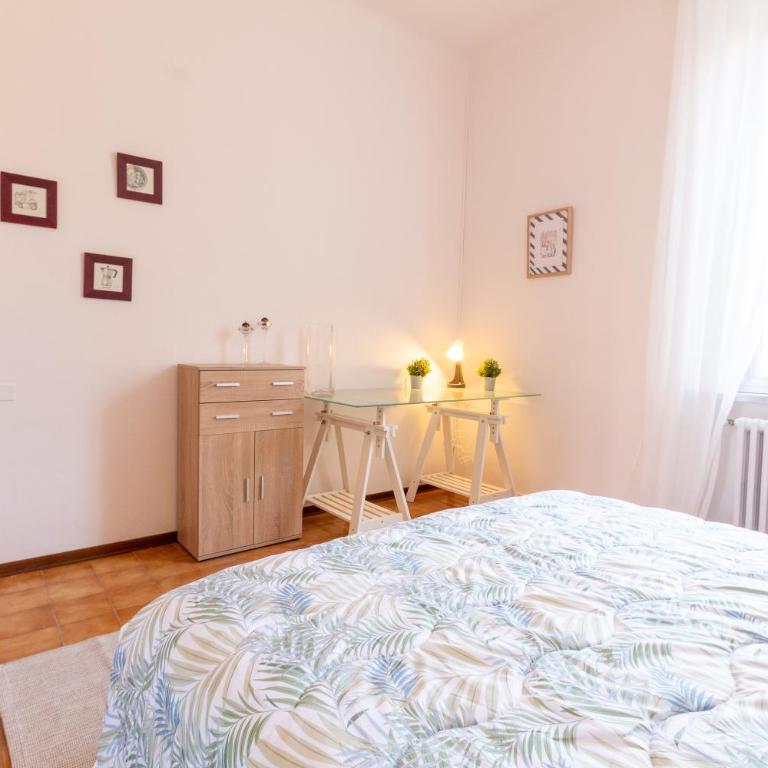 Realkasa Bentivogli Apartment - Two-Bedroom Apartment - 10
