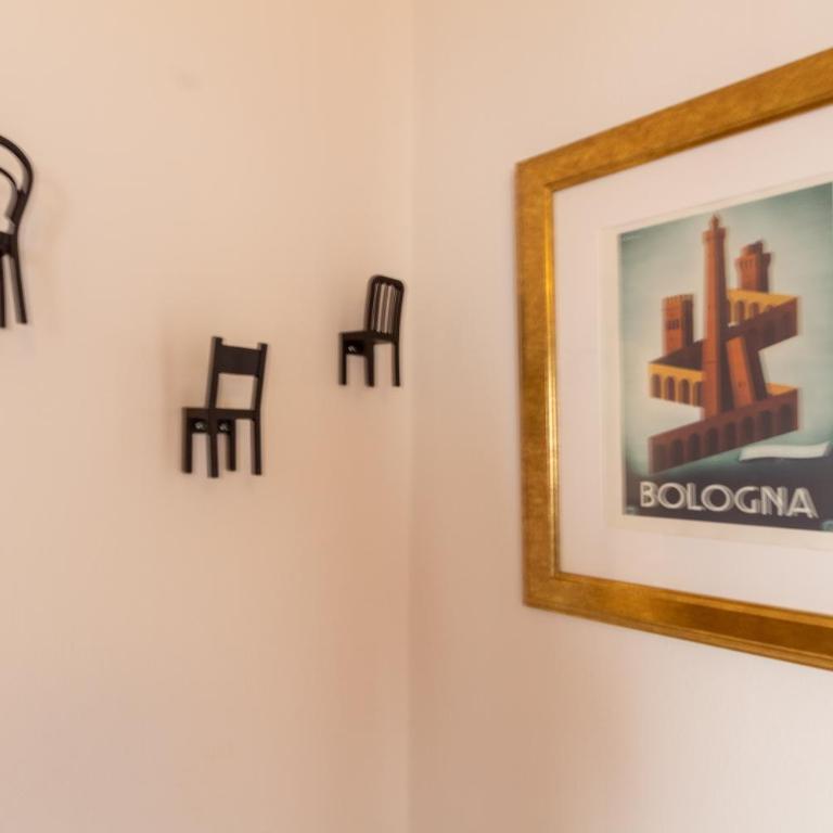 Realkasa Bentivogli Apartment - Two-Bedroom Apartment - 4