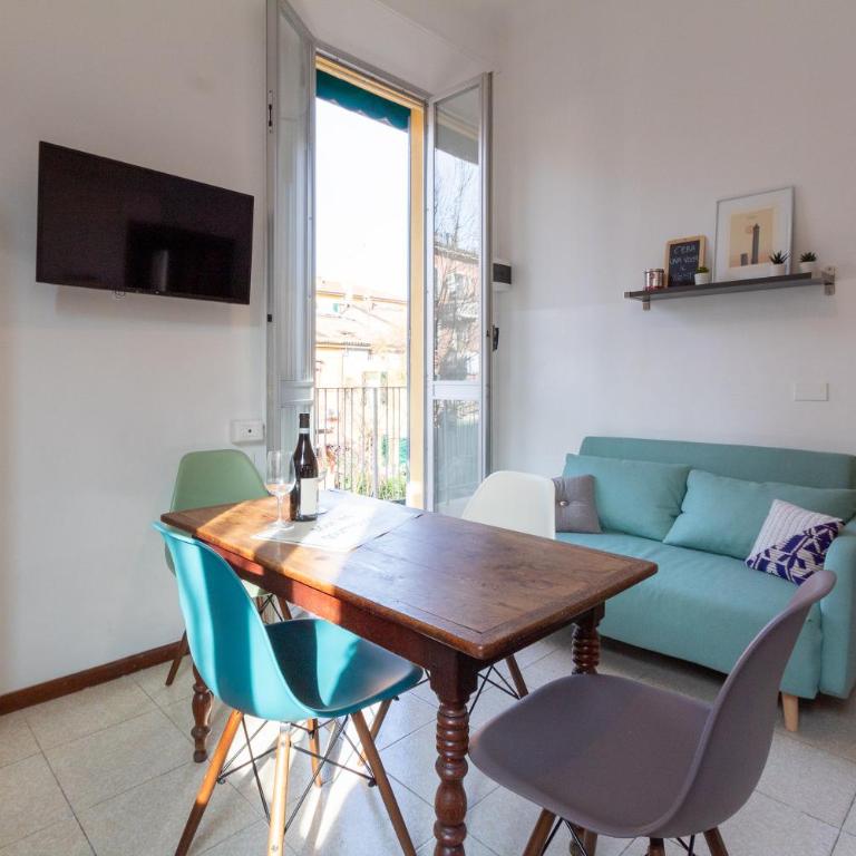 Realkasa Bentivogli Apartment - Two-Bedroom Apartment - 6