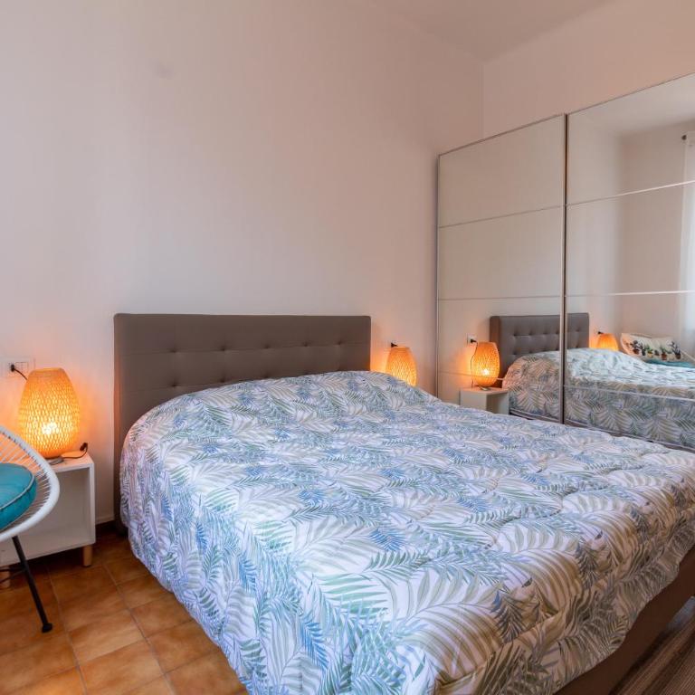 Realkasa Bentivogli Apartment - Two-Bedroom Apartment - 11