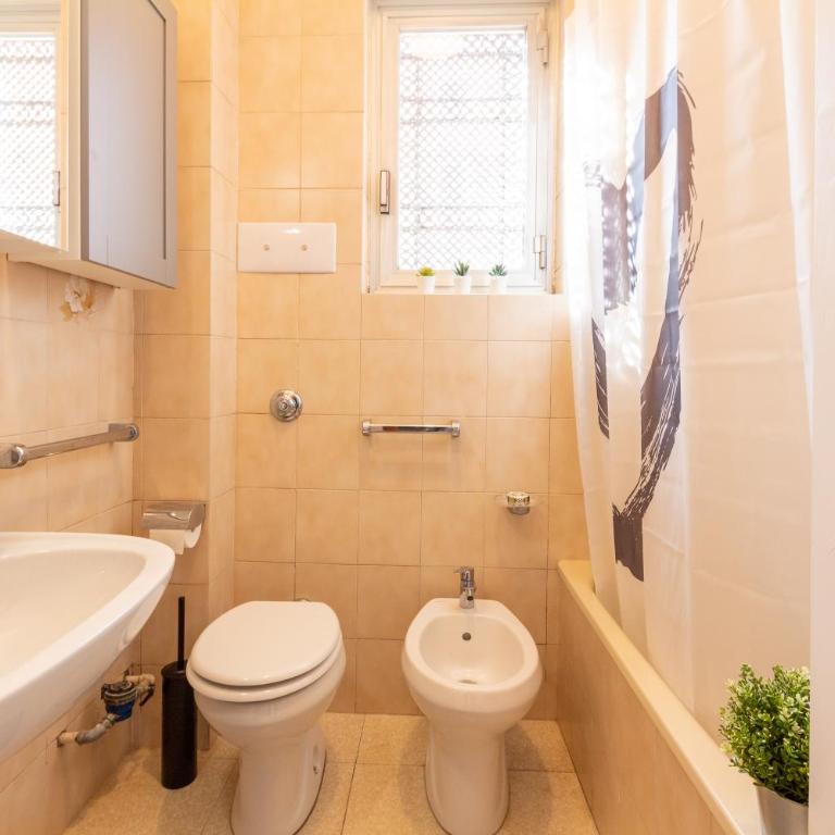 Realkasa Bentivogli Apartment - Two-Bedroom Apartment - 15