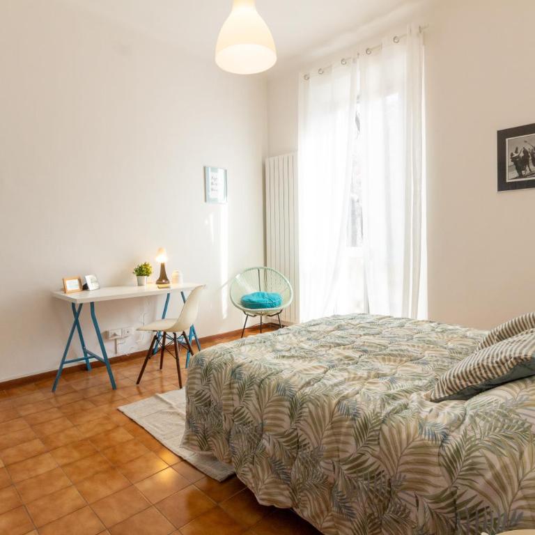 Realkasa Bentivogli Apartment - Two-Bedroom Apartment - 1