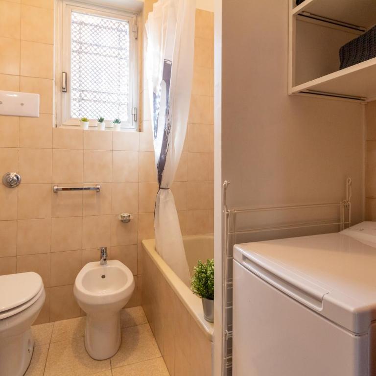 Realkasa Bentivogli Apartment - Two-Bedroom Apartment - 18