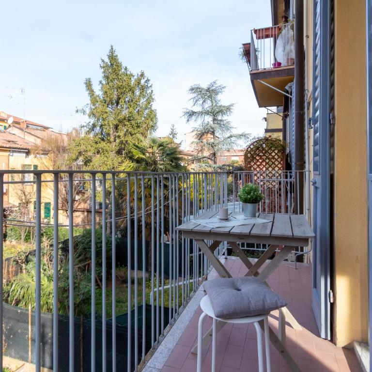 Realkasa Bentivogli Apartment - Two-Bedroom Apartment - 9
