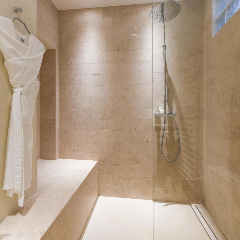 Le Petit Nice - Passedat - Suite Junior sur Jardin - 2