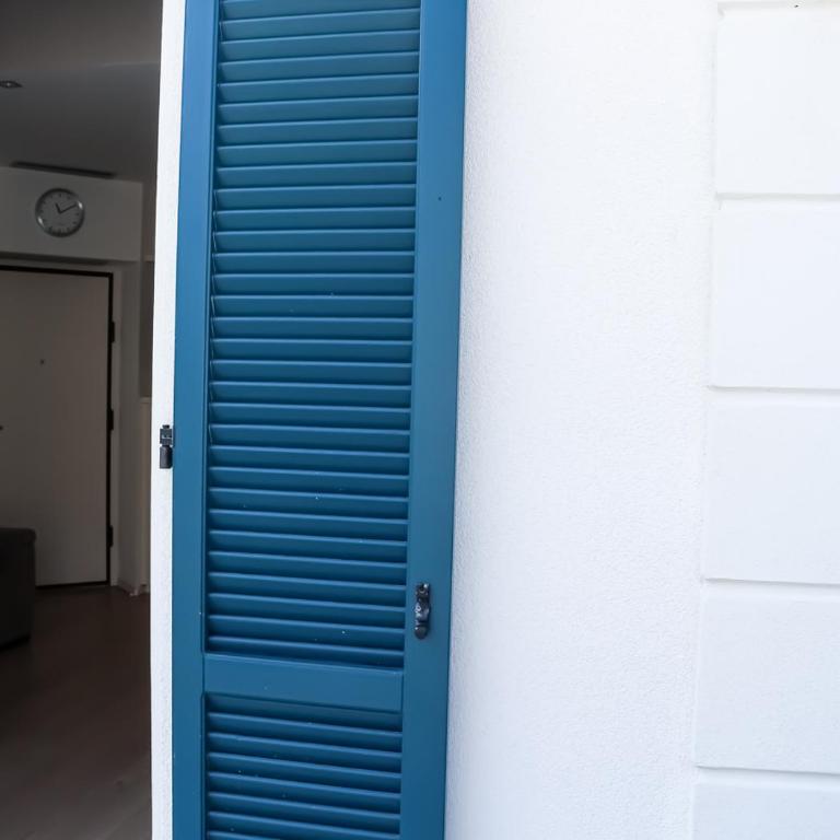 BMP APARTMENT ATMOSPHERE 1 CENTRALE con GARAGE - Three-Bedroom Apartment - 18