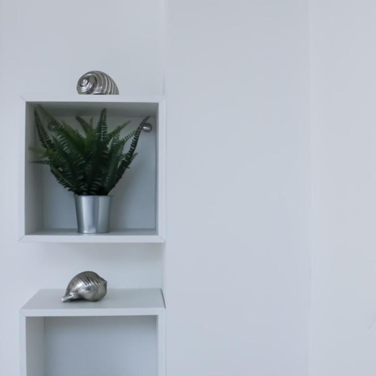 BMP APARTMENT ATMOSPHERE 1 CENTRALE con GARAGE - Three-Bedroom Apartment - 22