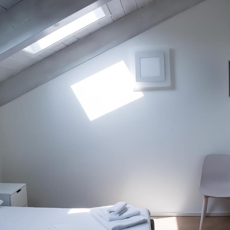 BMP APARTMENT ATMOSPHERE 1 CENTRALE con GARAGE - Three-Bedroom Apartment - 25