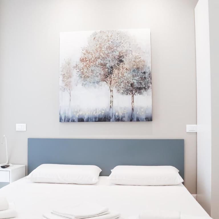BMP APARTMENT ATMOSPHERE 1 CENTRALE con GARAGE - Three-Bedroom Apartment - 28