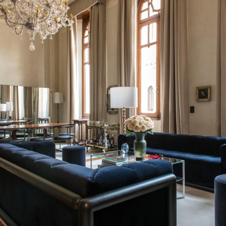 Nolinski Venezia - Evok Collection - Grand Master Suite - 2