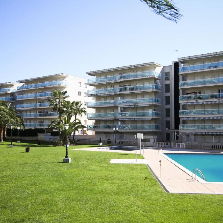 VILLAGE HomeStay By Turismar - Apartment with Balcony - 2