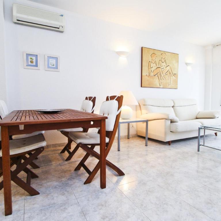 VILLAGE HomeStay By Turismar - Apartment with Balcony - 4