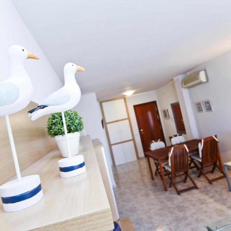 VILLAGE HomeStay By Turismar - Apartment with Balcony - 6