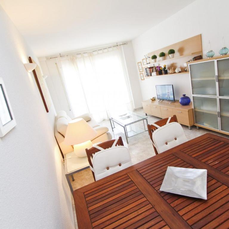 VILLAGE HomeStay By Turismar - Apartment with Balcony - 5