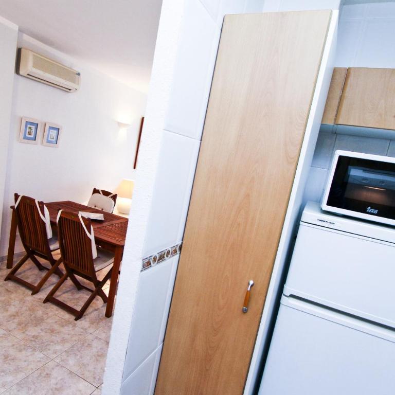 VILLAGE HomeStay By Turismar - Apartment with Balcony - 11